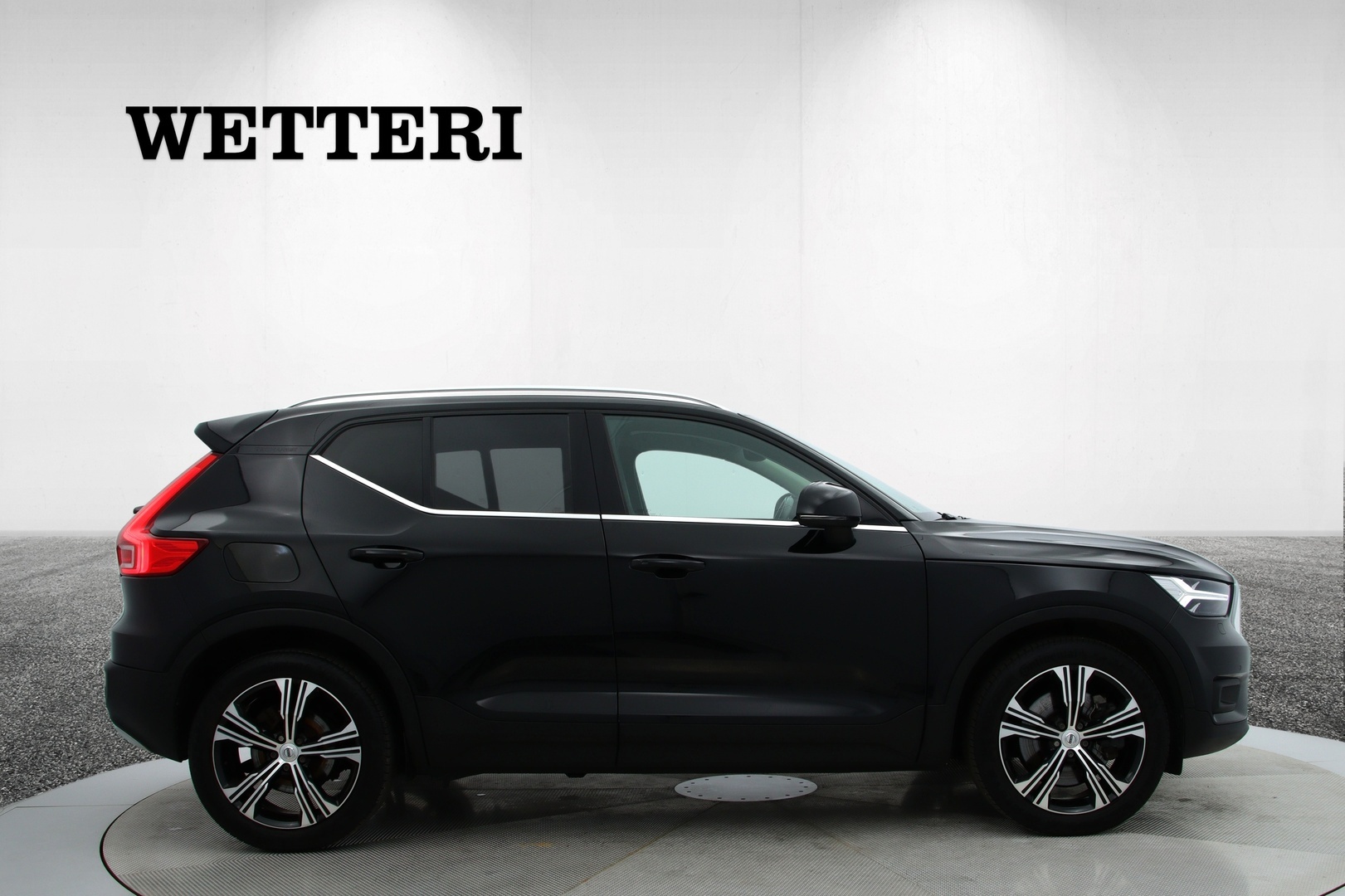 Volvo XC40 2021, kuva 6/47