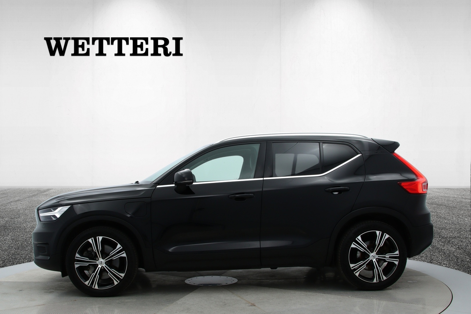 Volvo XC40 2021, kuva 2/47