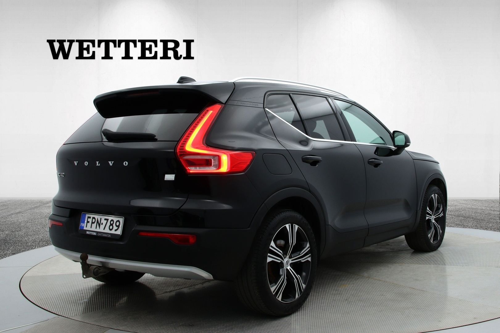 Volvo XC40 2021, kuva 5/47