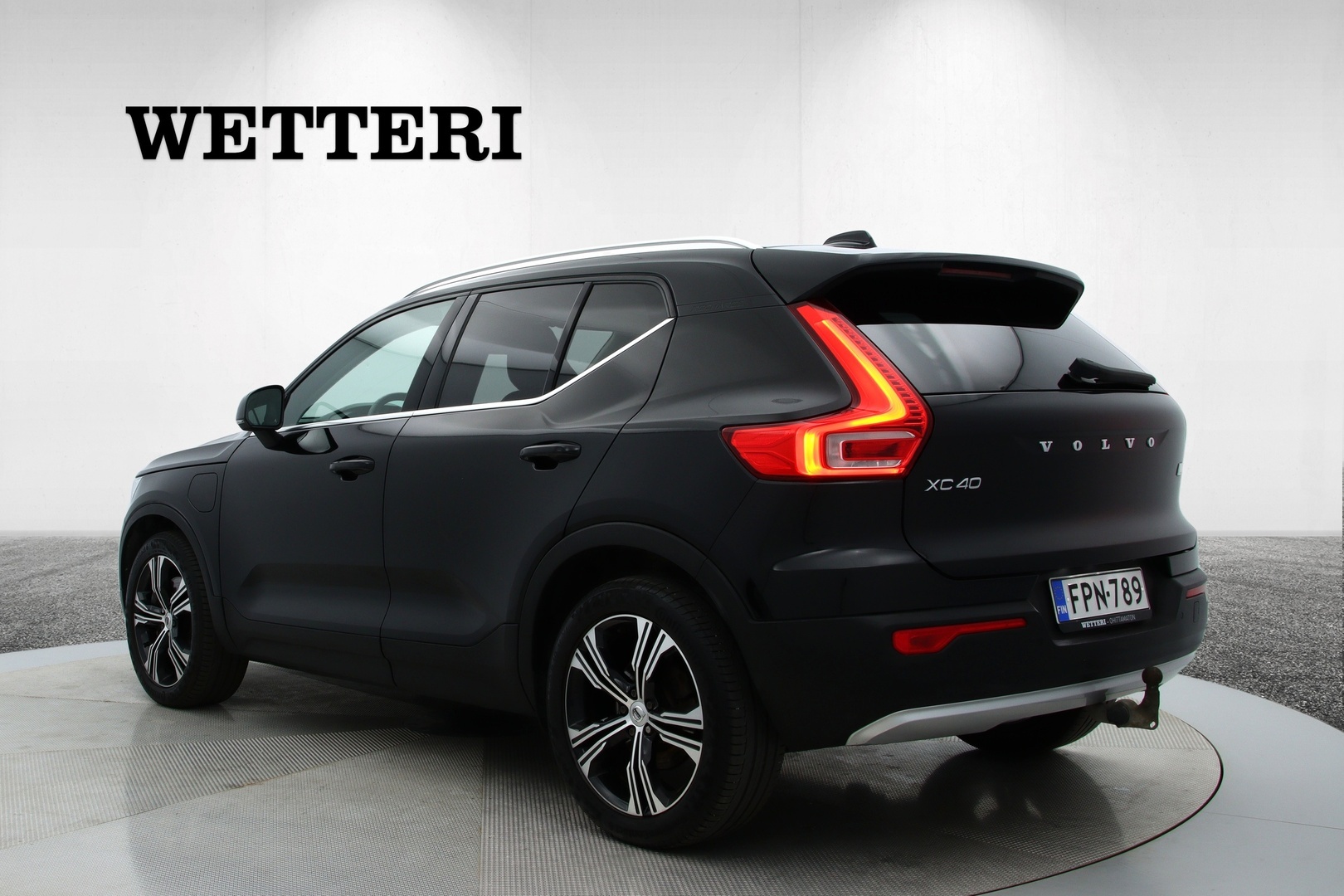 Volvo XC40 2021, kuva 3/47