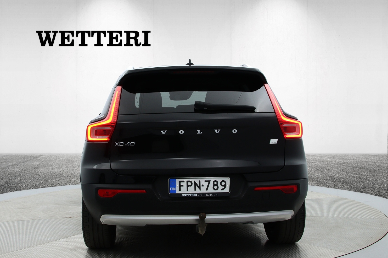 Volvo XC40 2021, kuva 4/47