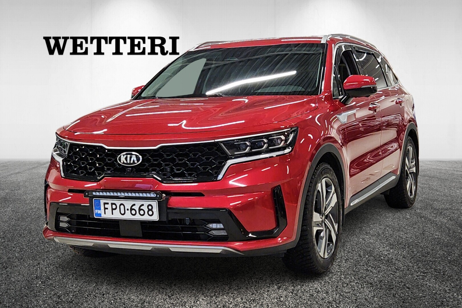 KIA Sorento 2,2 CRDi AWD Business Premium DCT AT 5P / Bose-Audio / 360-Kamerat / Adapt.Cruise / Koukku / PA-Lisälämmitin / Nahat / - / Bose-Audio / 360-Kamerat / Adapt.Cruise / Koukku / PA-Lisälämmitin / Nahat / 