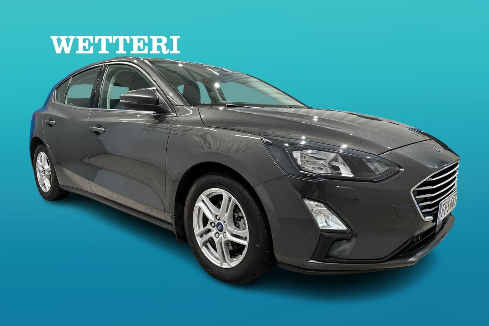 Ford Focus 2020, kuva 2/20