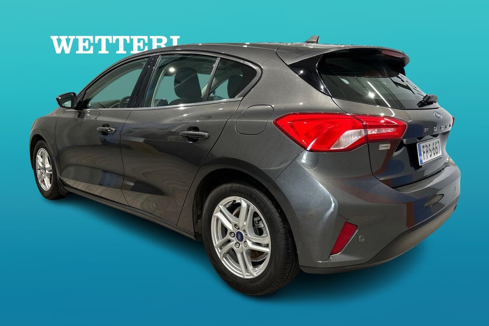 Ford Focus 2020, kuva 5/20