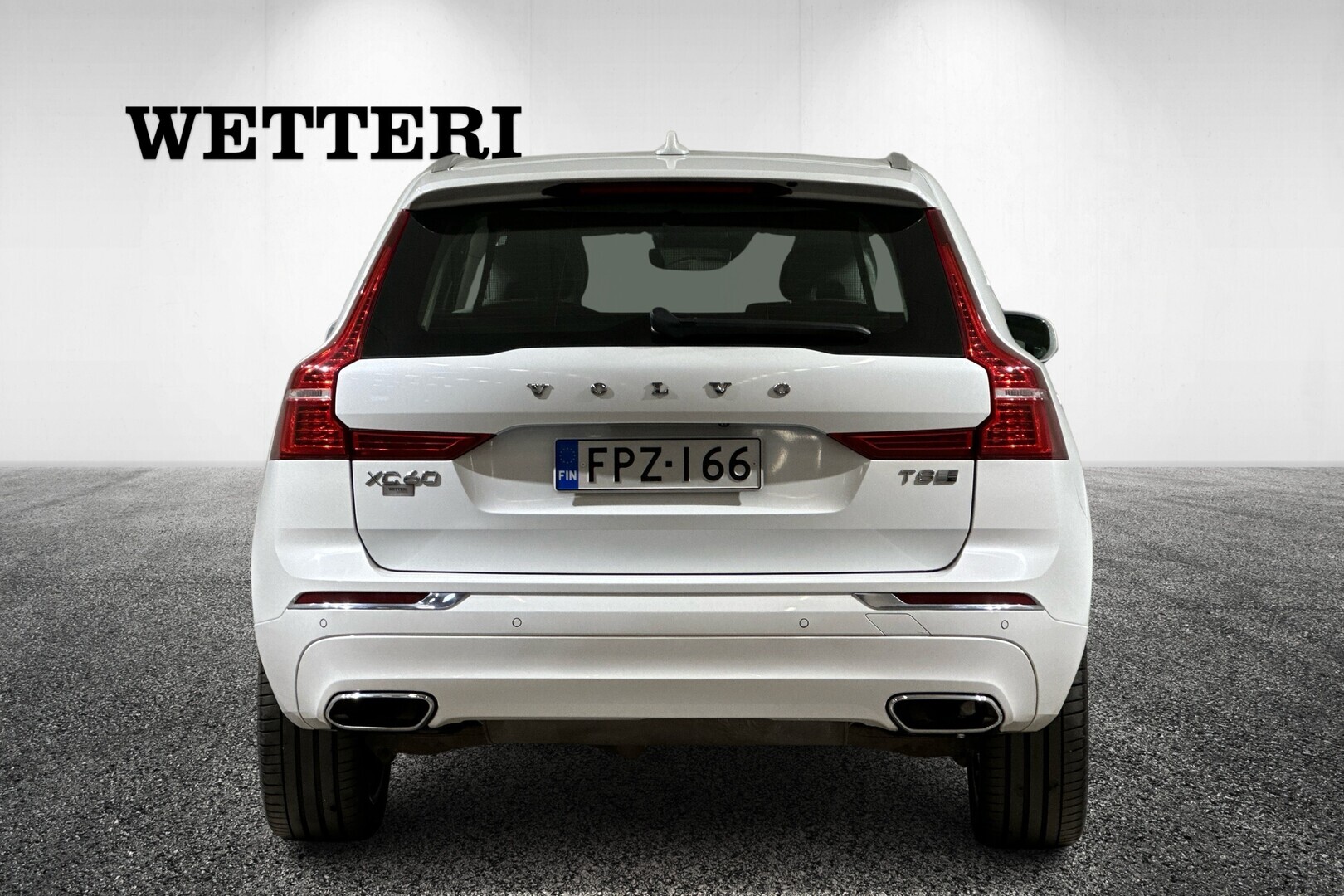 Volvo XC60 T8 TwE AWD Inscription aut 2020, kuva 6/31