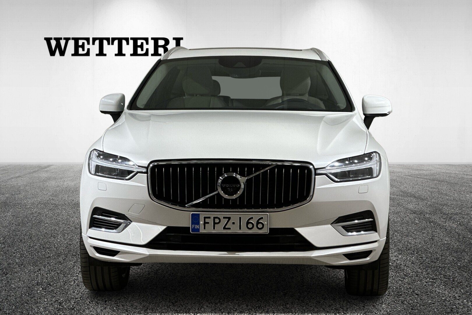 Volvo XC60 T8 TwE AWD Inscription aut 2020, kuva 3/31