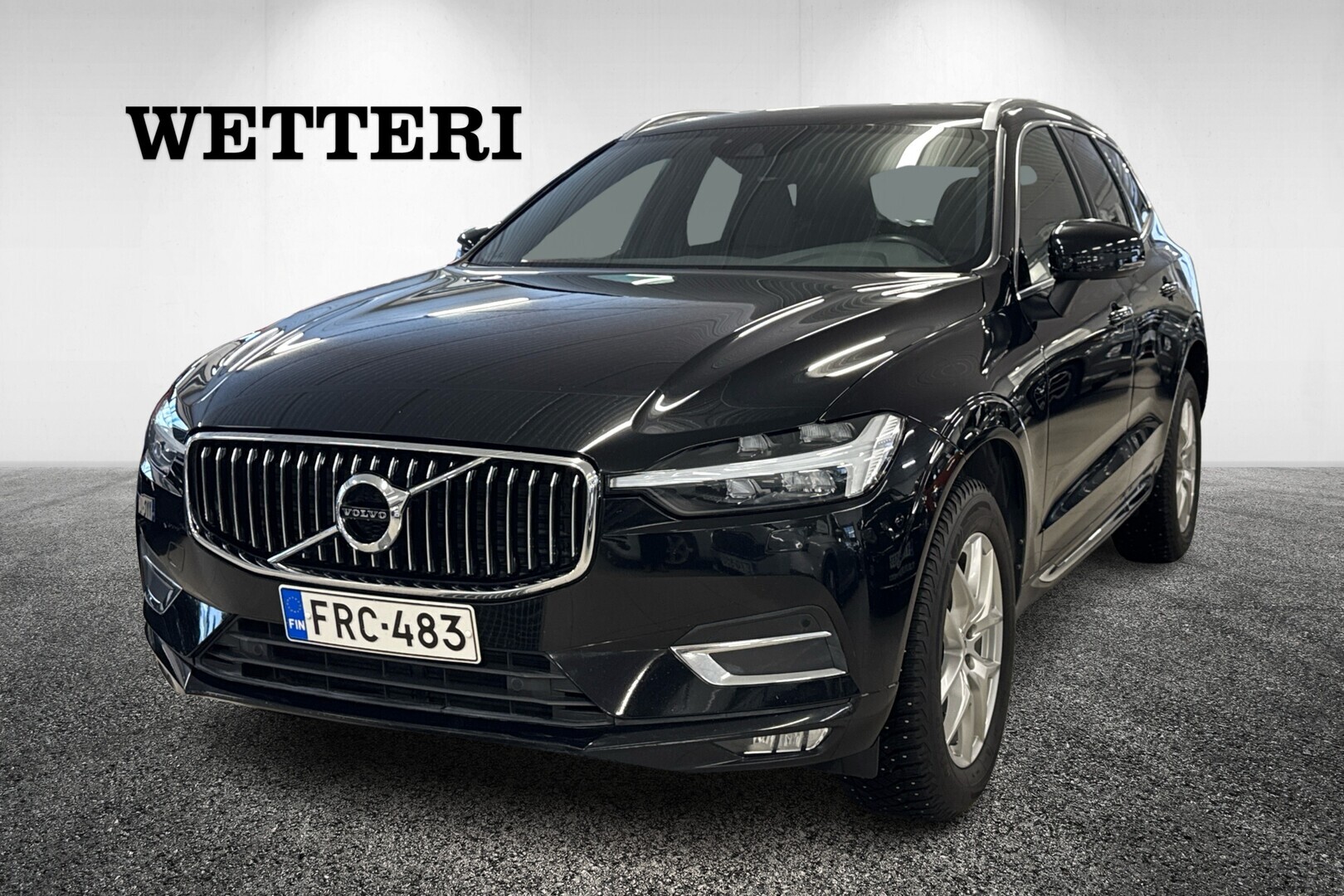 VOLVO XC60 B4 AWD D-MHEV Business Inscription aut / Pilot Assist / Webasto / LED / Peruutuskamera - / Tulossa Vantaalle / Kysy lisää myyjiltämme / Suomi-Auto / ACC / Pa.Lisälämmitin / Navi / 2x renkaat vanteilla / P.Kamera /