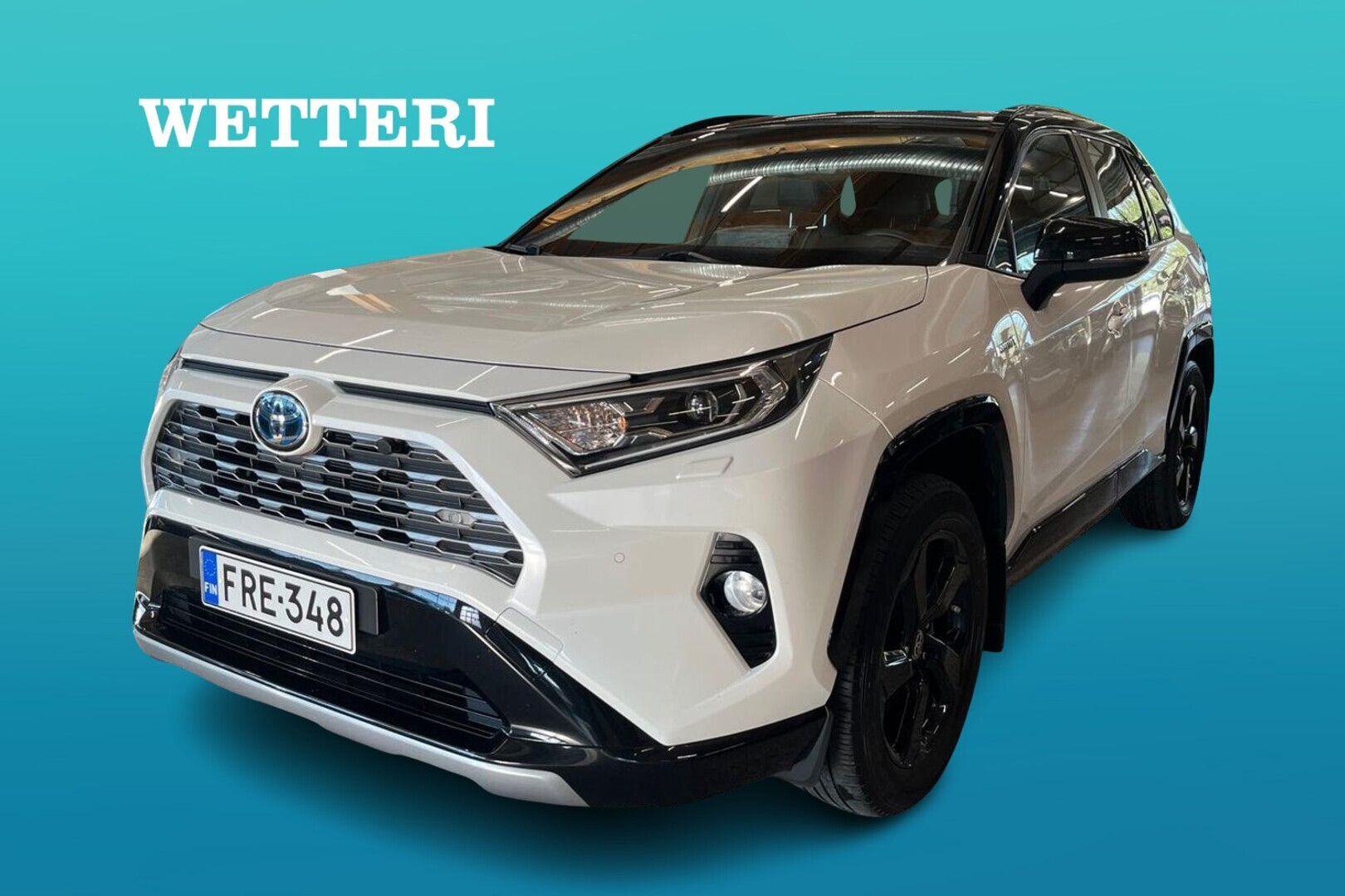 TOYOTA RAV4 2,5 Hybrid Style Business // Adapt.Vakkari / JBL Audio / Merkkihuollettu / Suomi-auto // - // Adapt.Vakkari / JBL Audio / Merkkihuollettu / Suomi-auto //