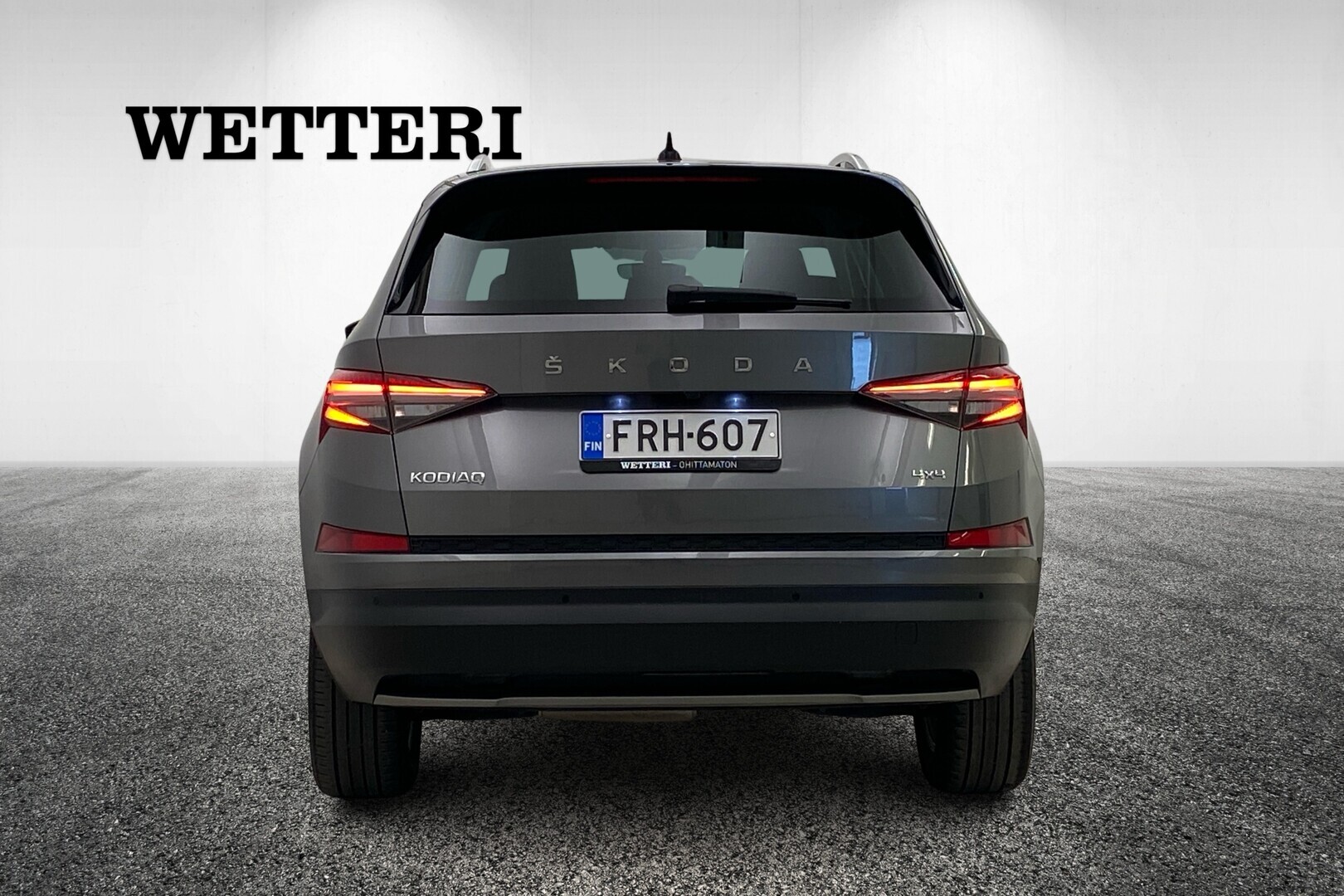 Skoda Kodiaq 2023, bild 5/19