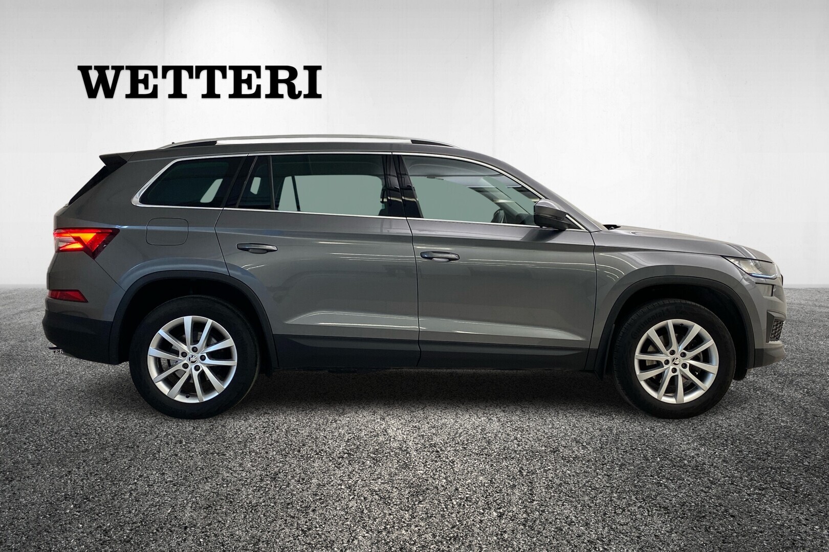 Skoda Kodiaq 2023, bild 4/19