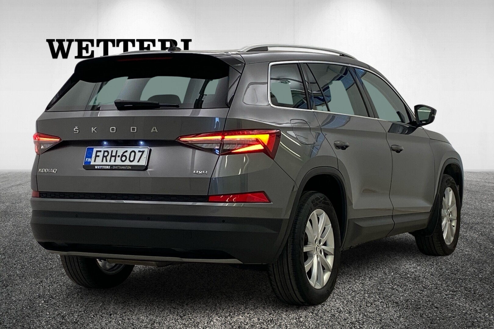 Skoda Kodiaq 2023, bild 3/19