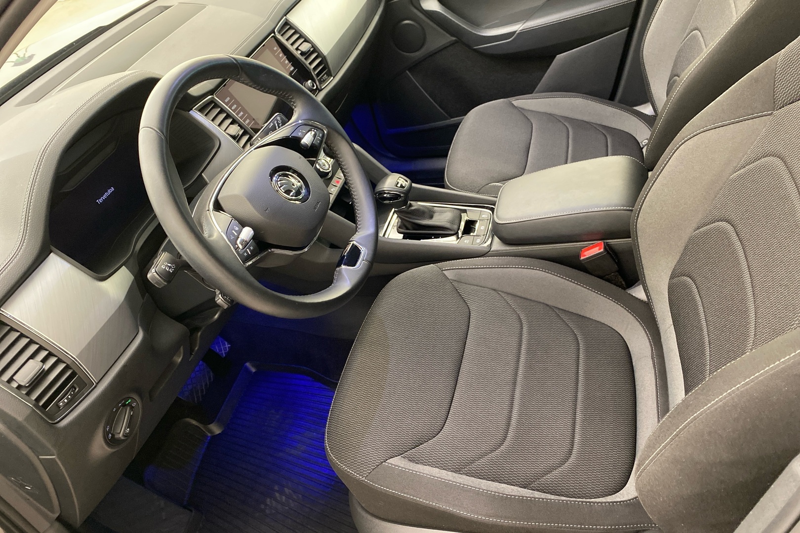 Skoda Kodiaq 2023, bild 6/19