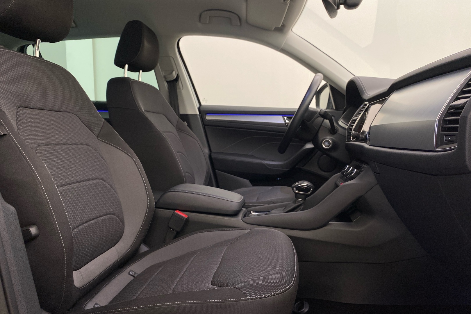 Skoda Kodiaq 2023, bild 7/19