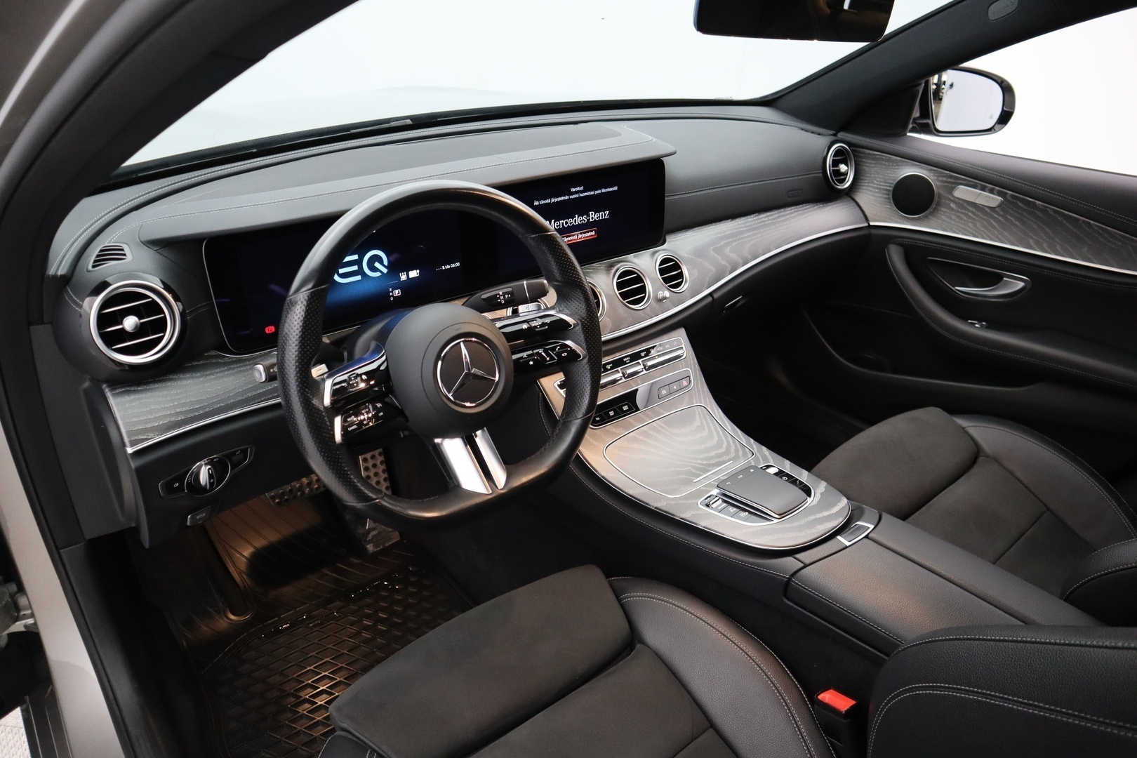 Mercedes-Benz E 2021, kuva 5/50