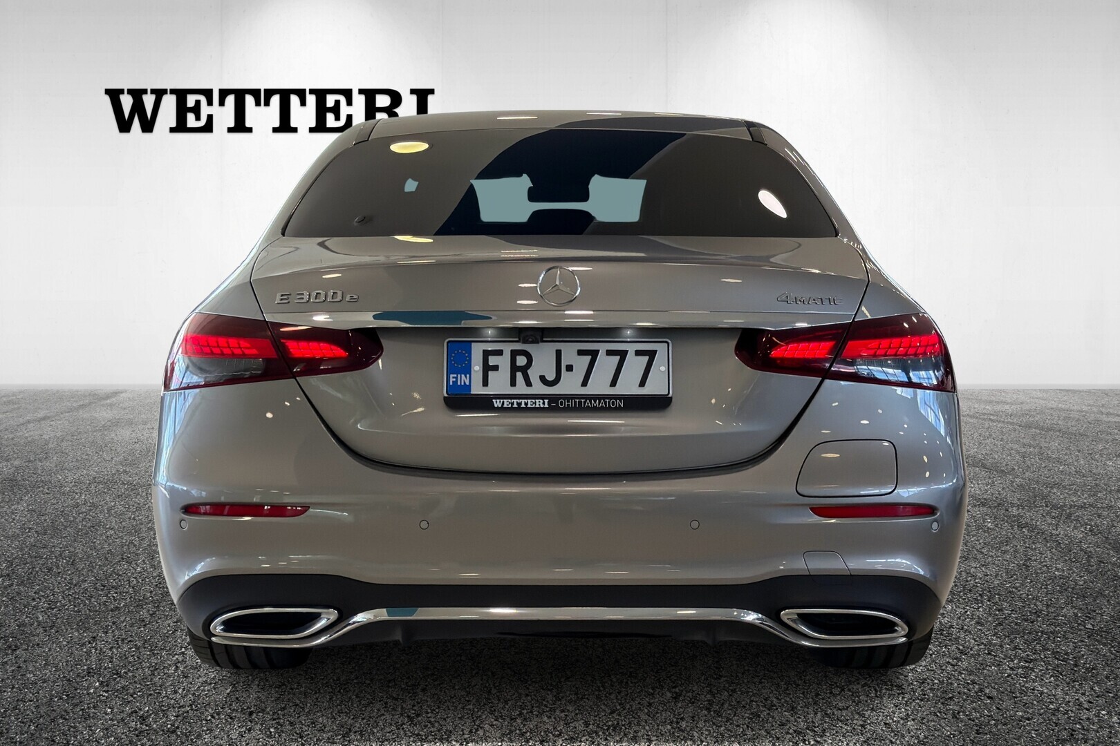 Mercedes-Benz E 2021, kuva 3/50