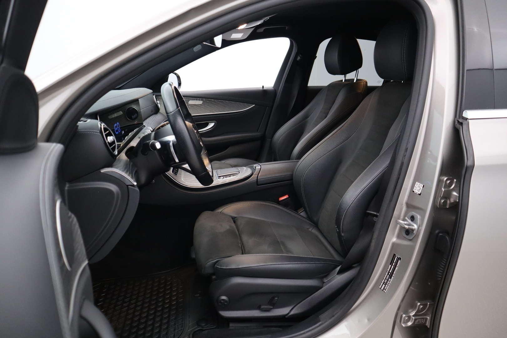 Mercedes-Benz E 2021, kuva 6/50