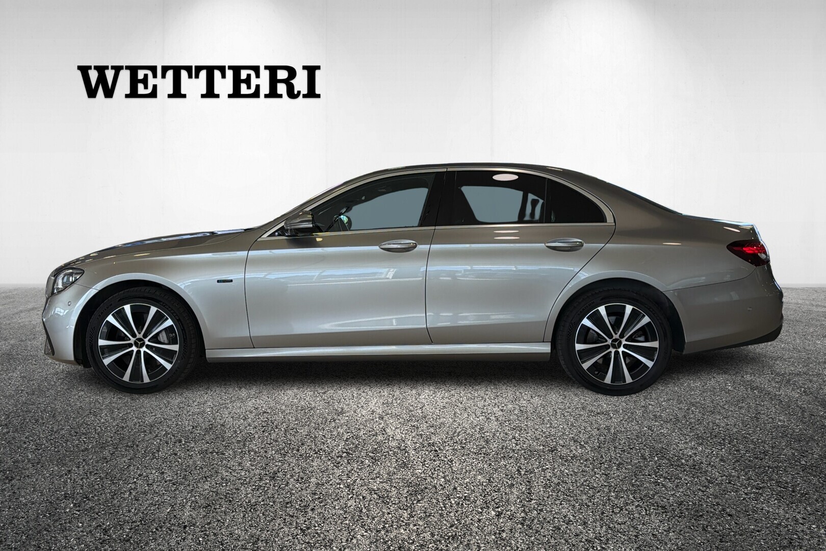 Mercedes-Benz E 2021, kuva 4/50