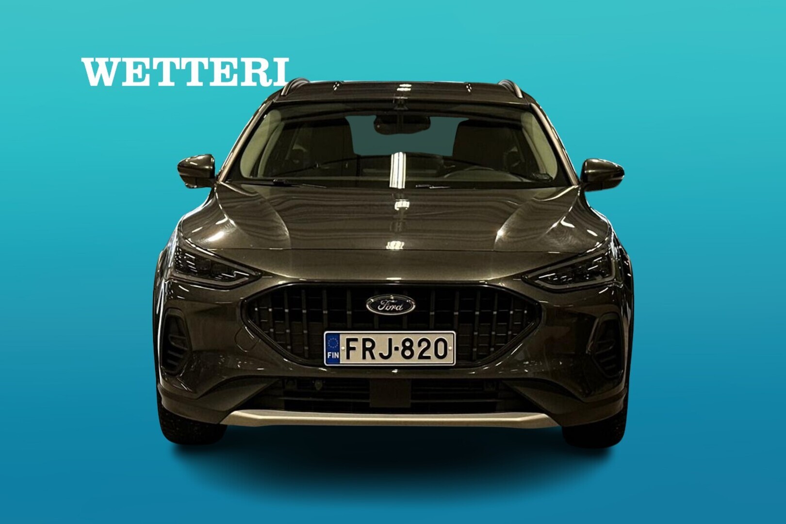 Ford Focus 2023, bild 2/20