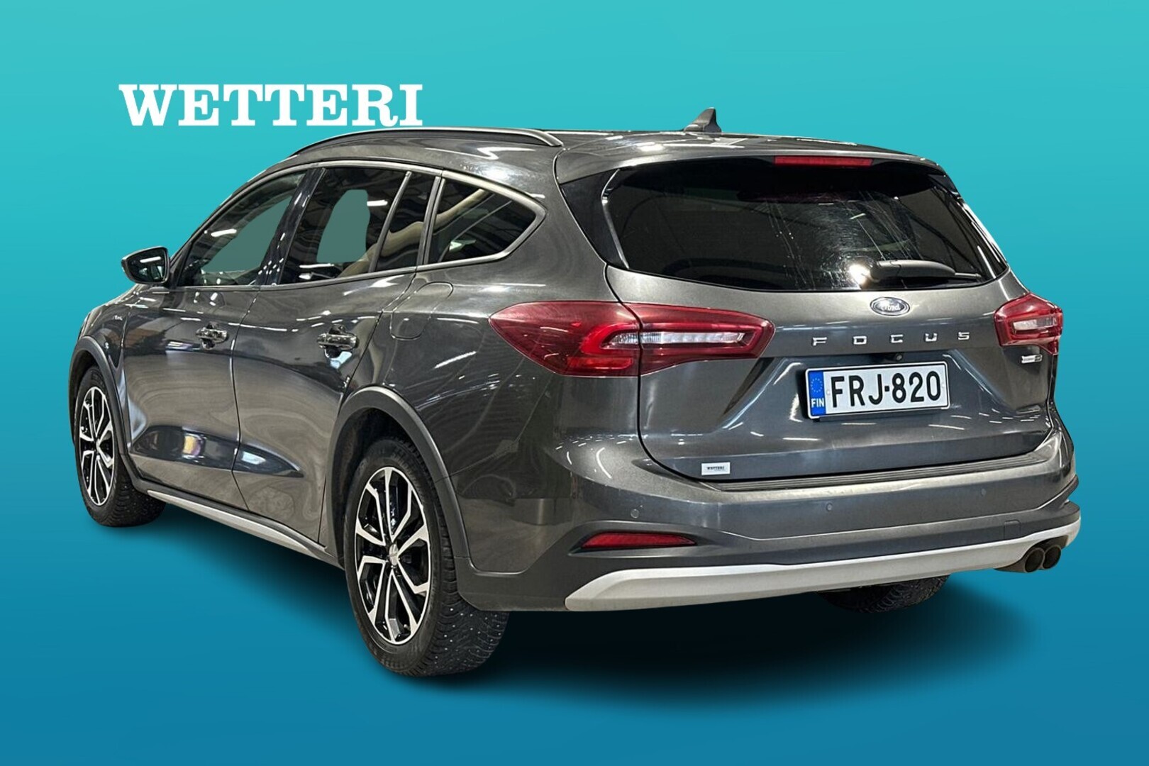 Ford Focus 2023, bild 7/20