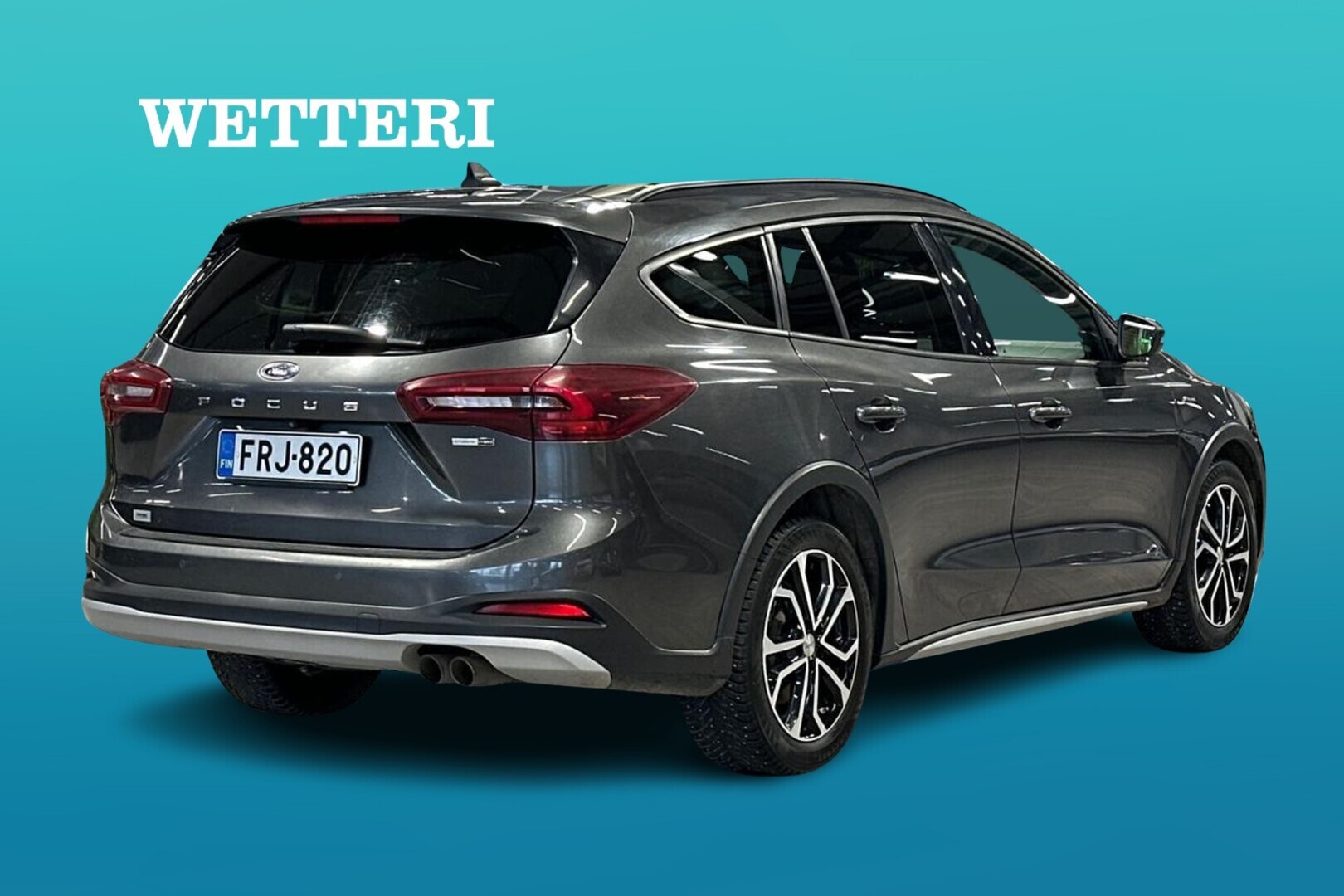 Ford Focus 2023, bild 5/20