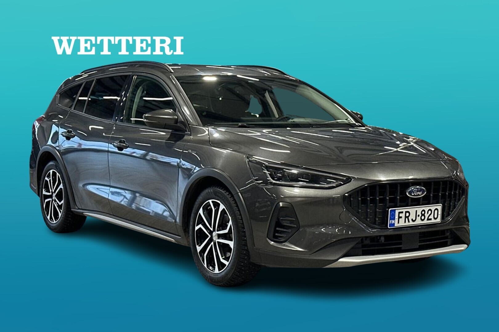 Ford Focus 2023, bild 3/20
