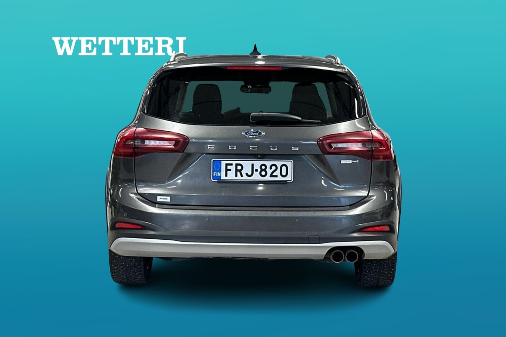 Ford Focus 2023, bild 6/20