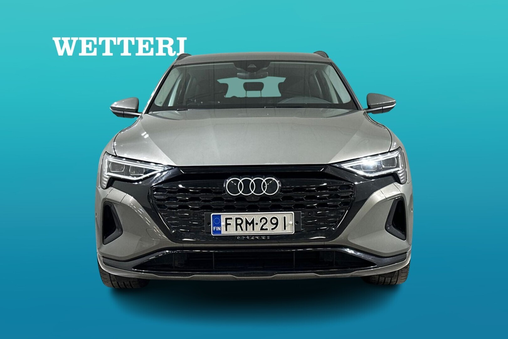 Audi Q8 e-tron 2024, kuva 2/27