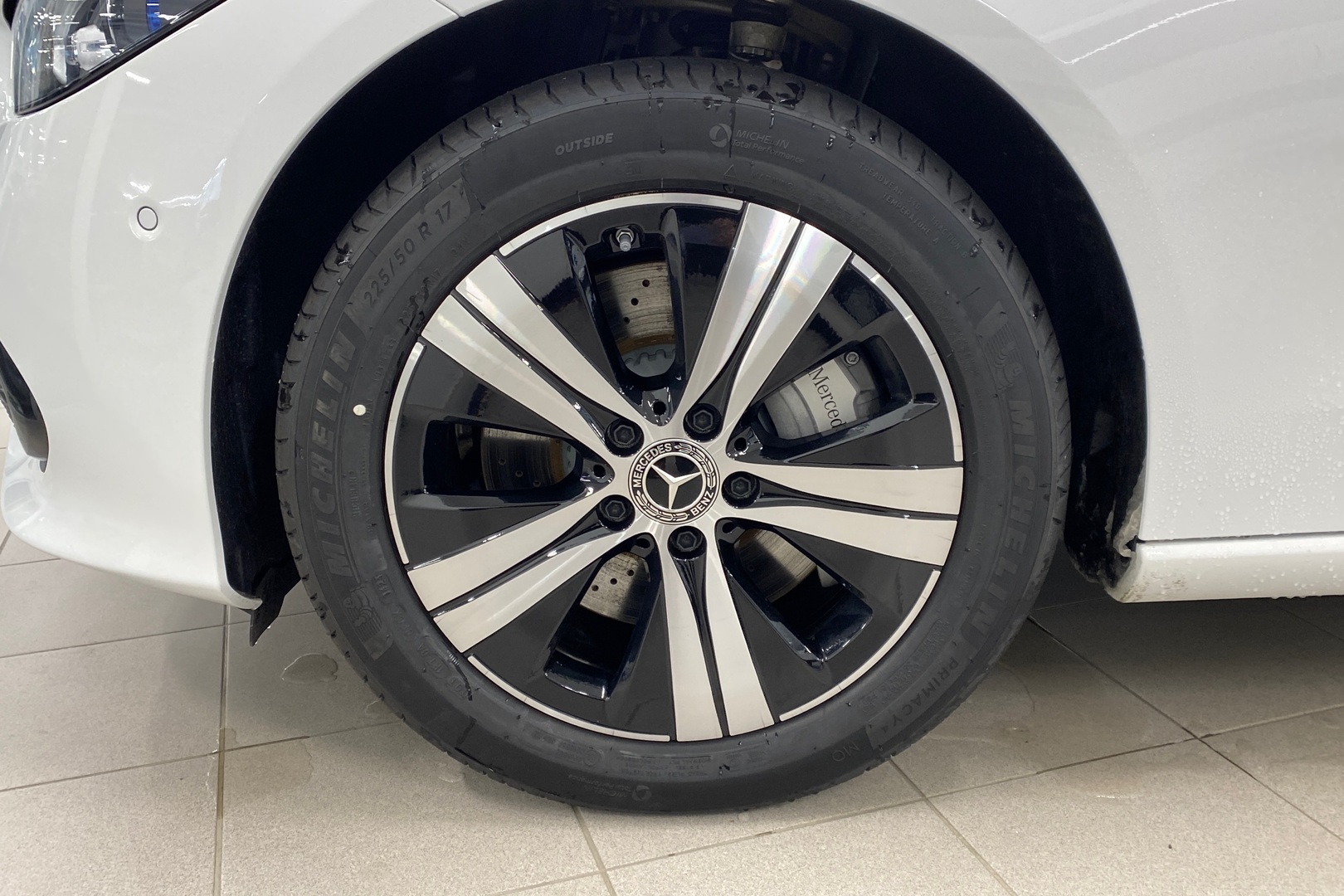 Mercedes-Benz C 2024, kuva 6/25