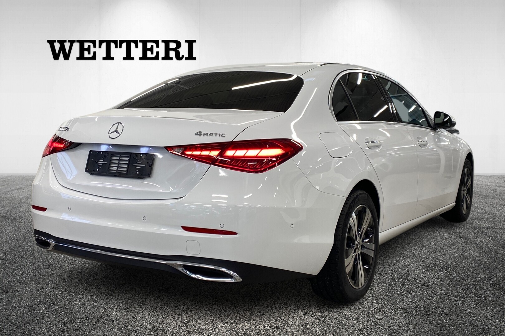 Mercedes-Benz C 2024, kuva 3/25