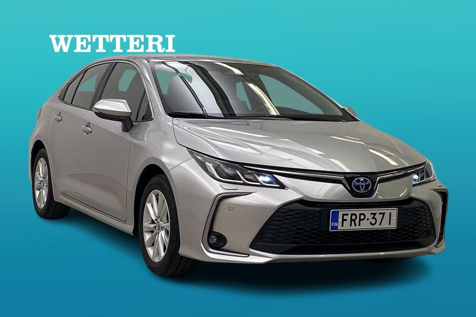 Toyota Corolla 2024, kuva 3/21