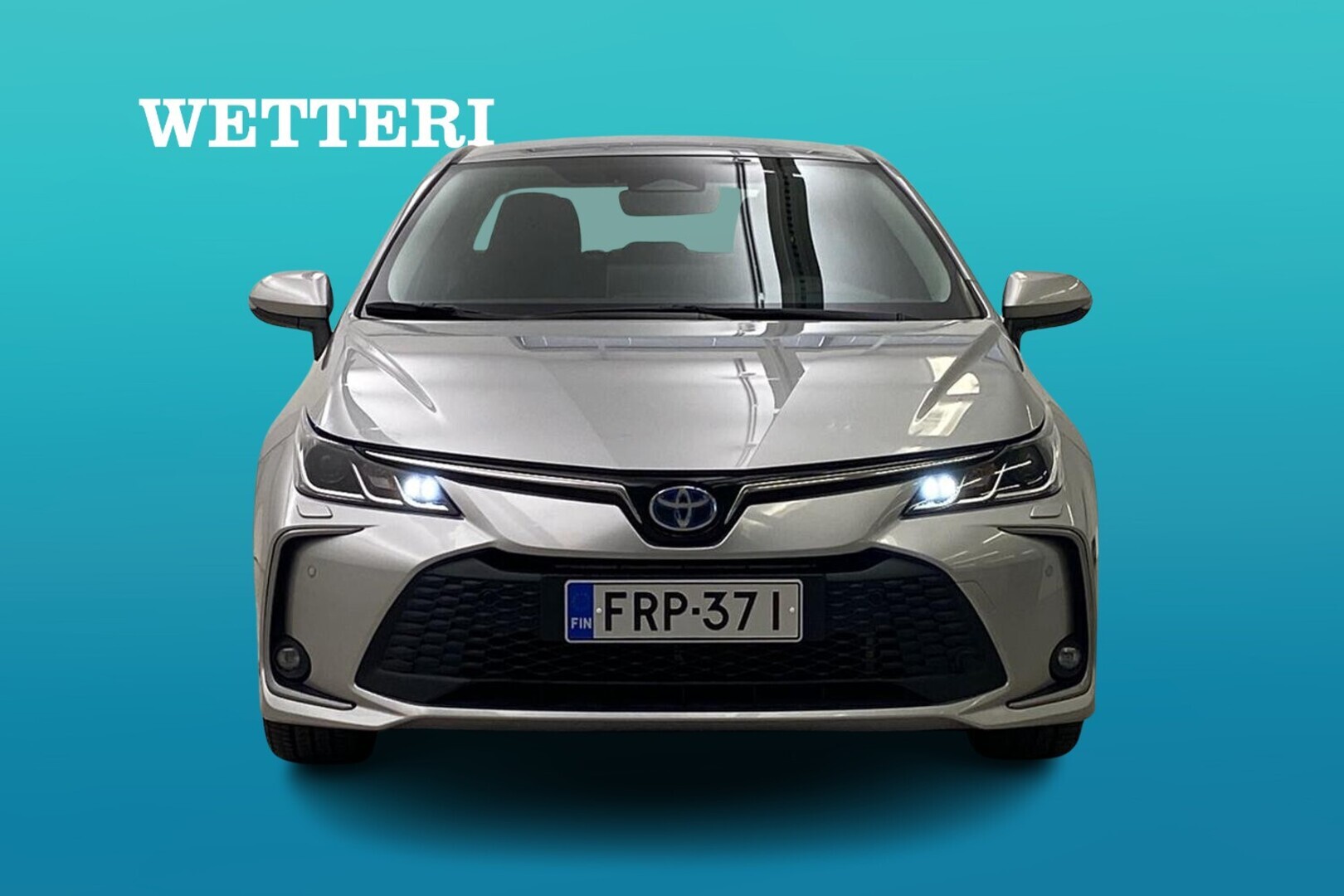 Toyota Corolla 2024, kuva 2/21
