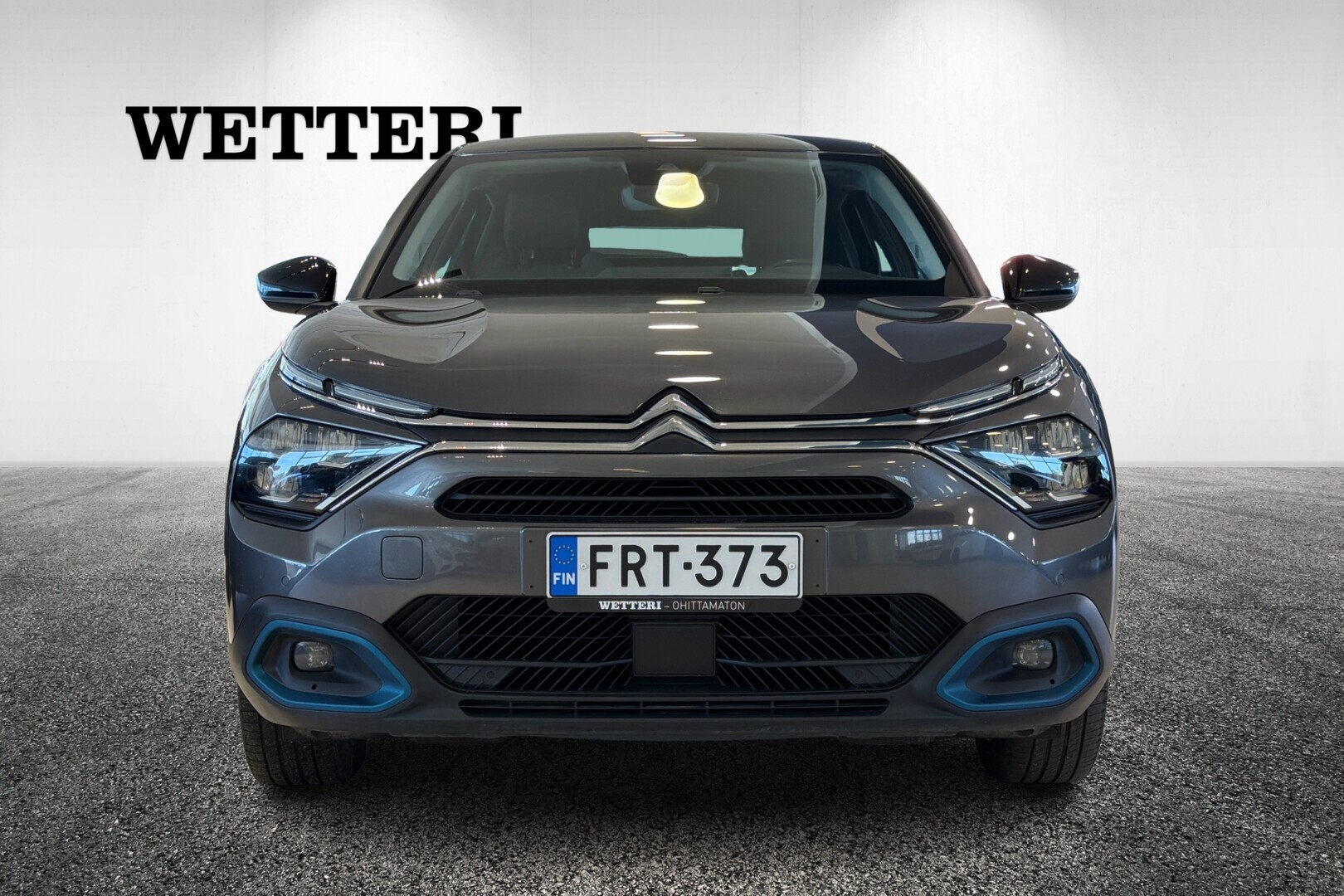 Citroen e-C4 2022, kuva 2/25