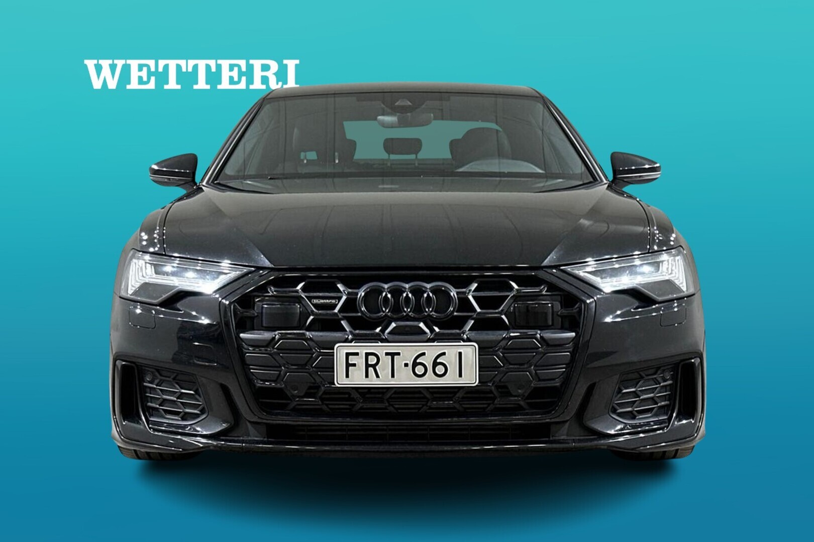 Audi A6 2023, bild 2/28