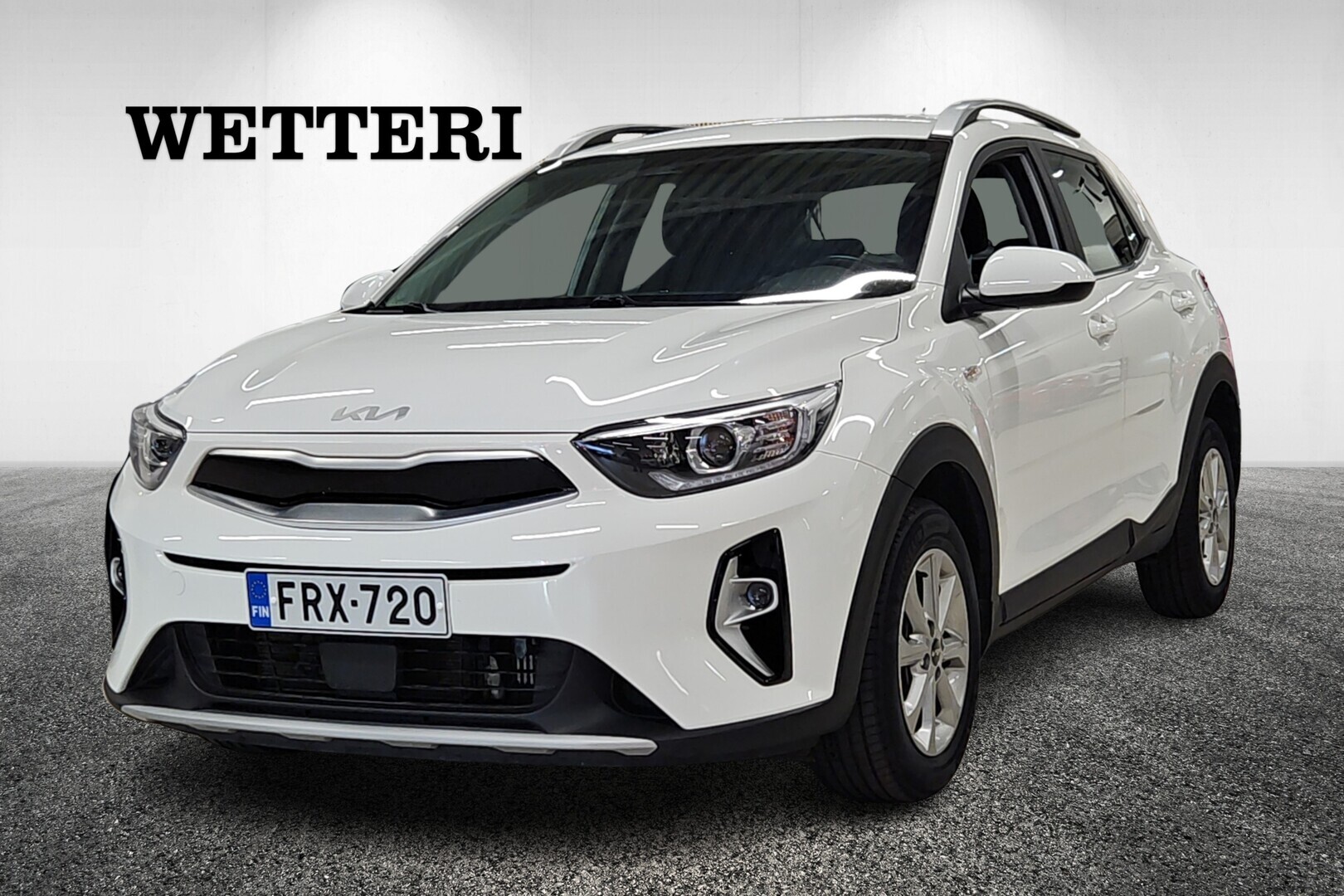 KIA Stonic 1,0 T-GDI 100hv EX DCT / Juuri tullut! / 1-Om. / Suomi-auto / Lohko+Sisäp. / Kamera / P-Tutka / Lämpöratti / Carplay / - / Juuri tullut! / 1-Om. / Suomi-auto / Lohko+Sisäp. / Kamera / P-Tutka / Lämpöratti / Carplay /