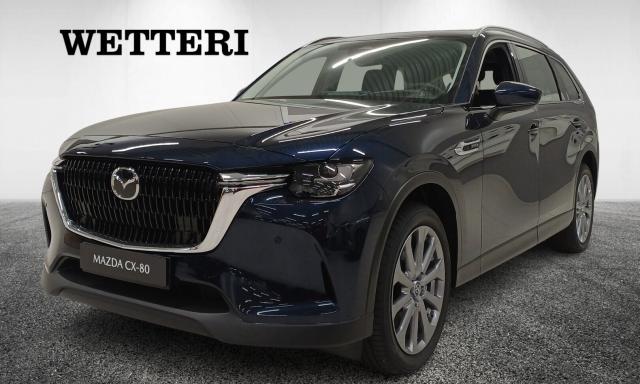 MAZDA CX-80 FRY-674