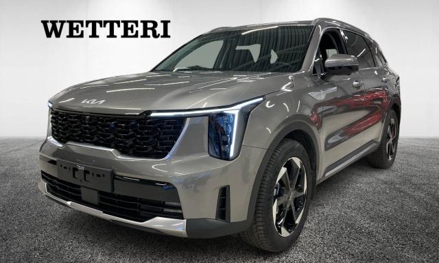 KIA Sorento FRY-780