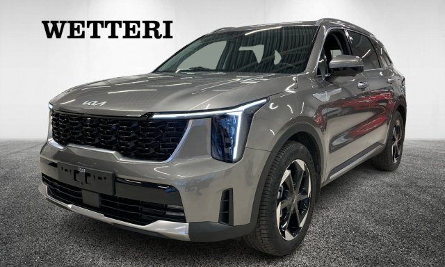 KIA Sorento FRY-780