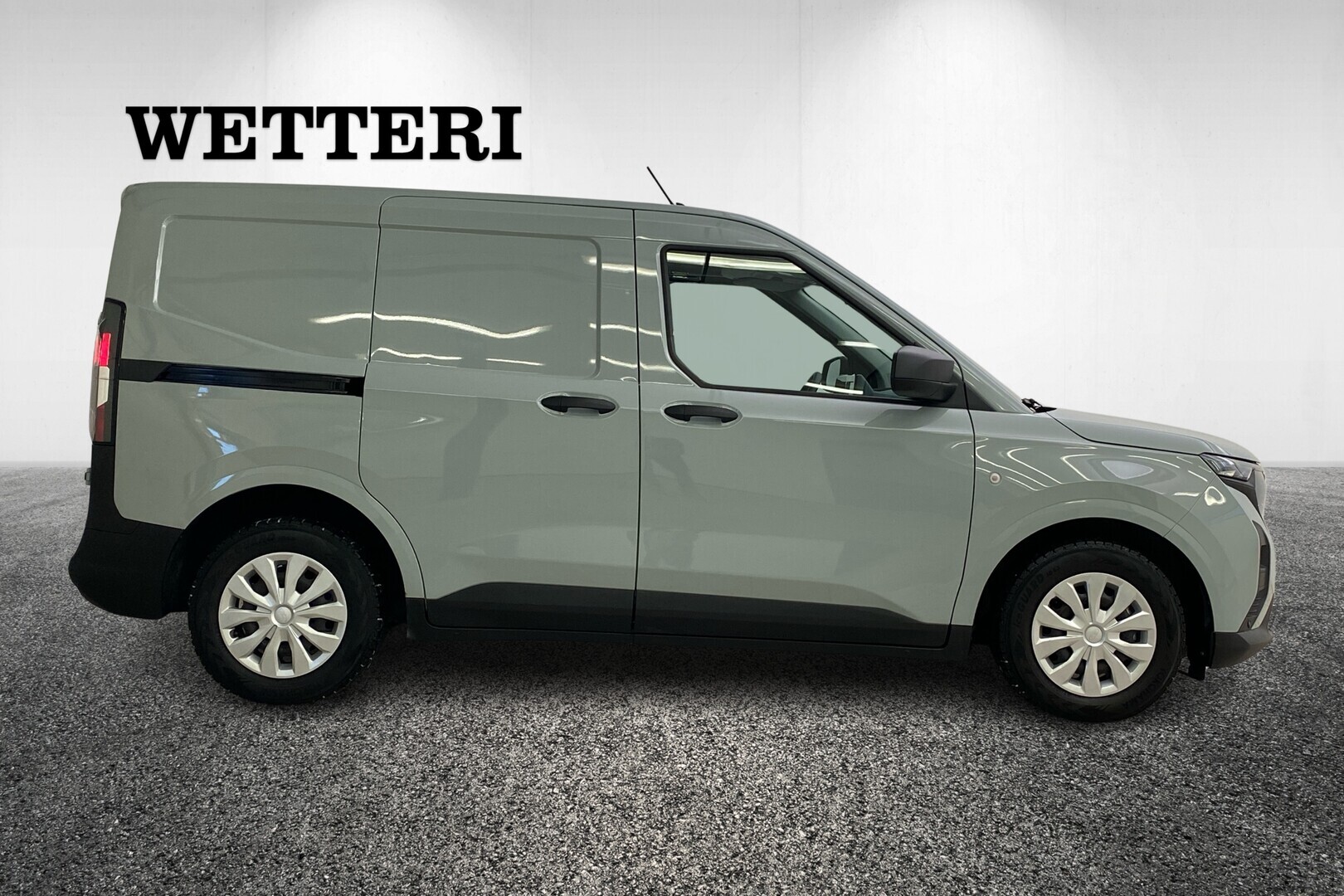 Ford Transit Courier 2024, kuva 3/16