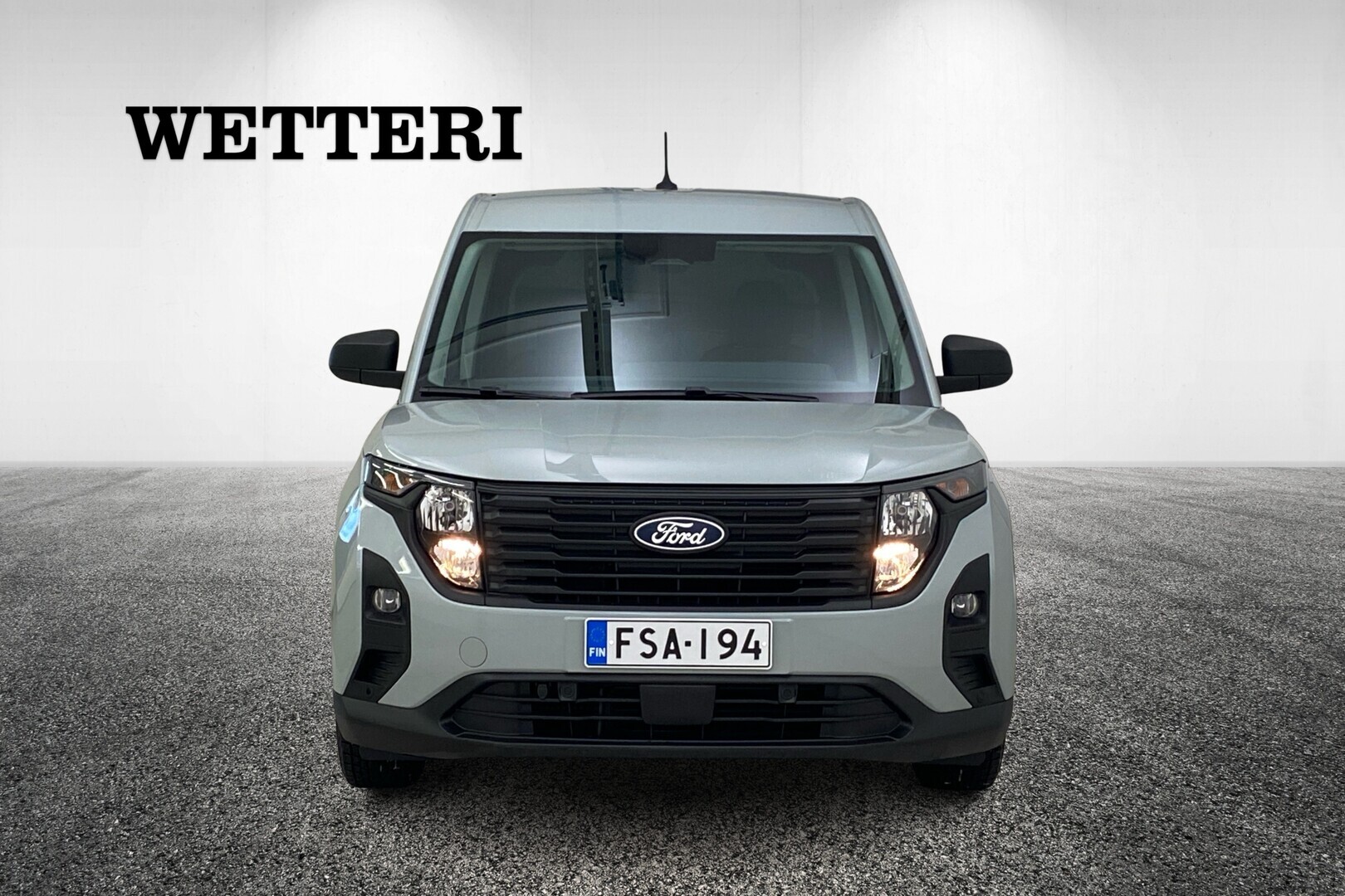 Ford Transit Courier 2024, kuva 2/16