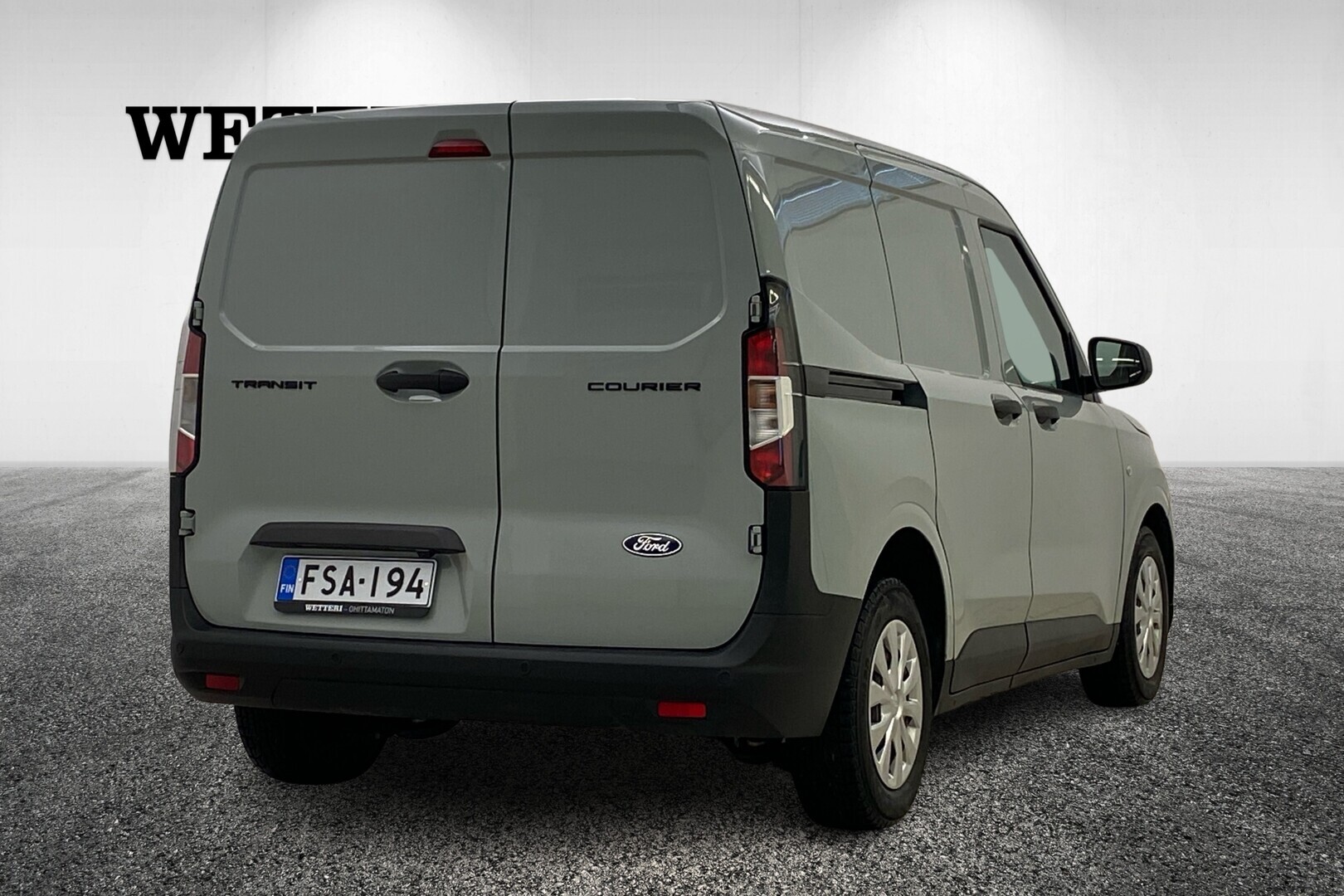 Ford Transit Courier 2024, kuva 4/16
