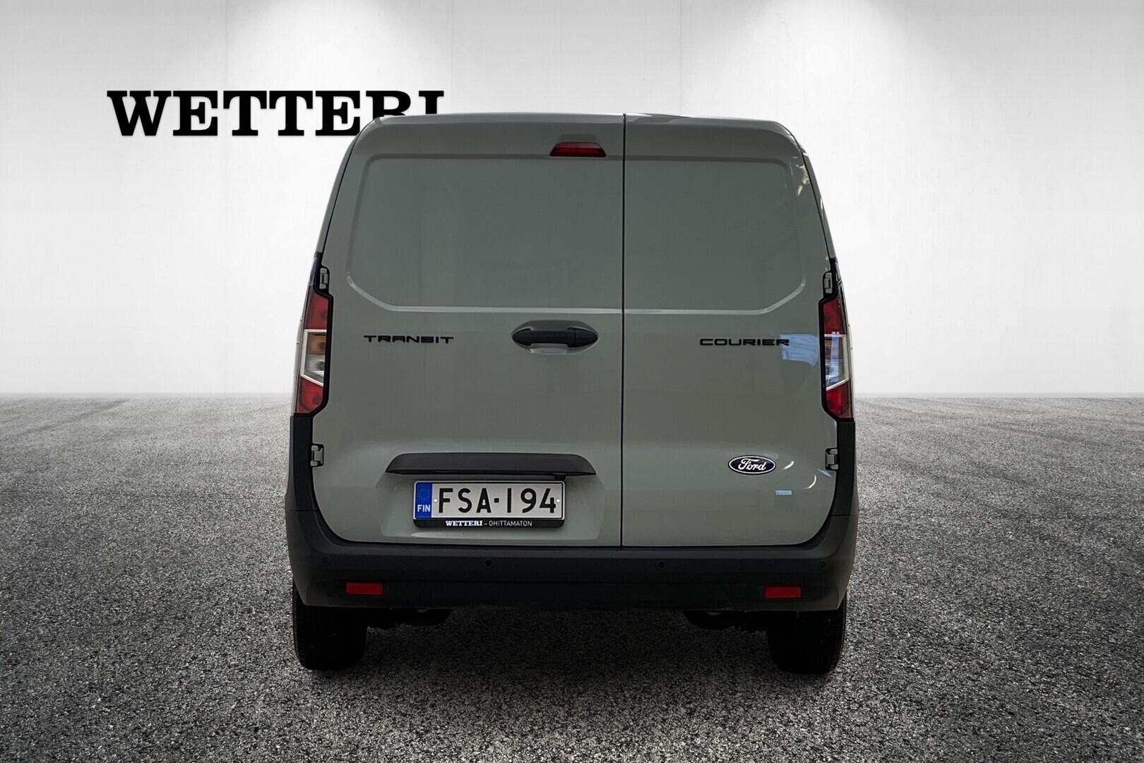 Ford Transit Courier 2024, kuva 5/16