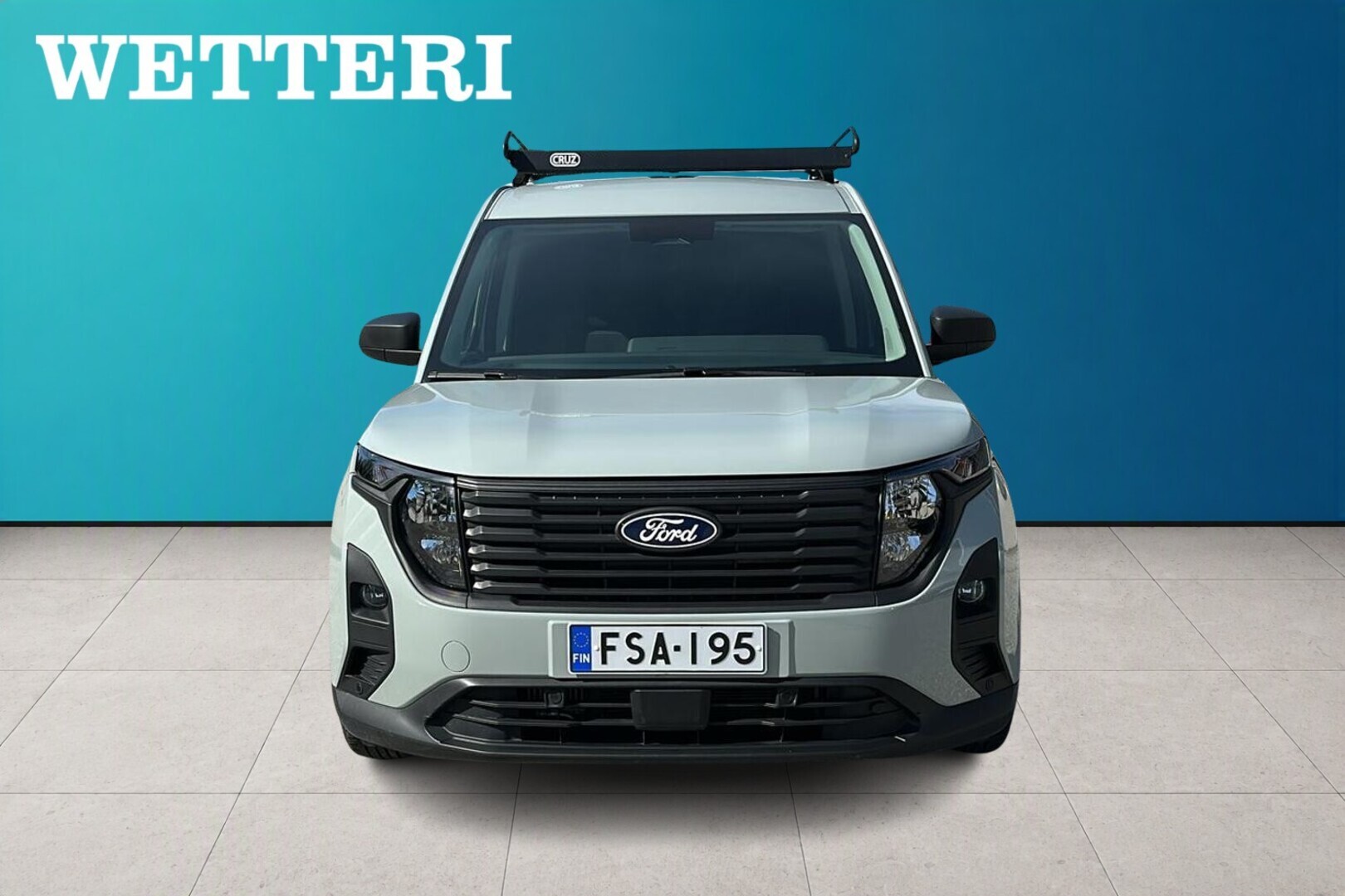 Ford Transit Courier 2025, bild 2/32
