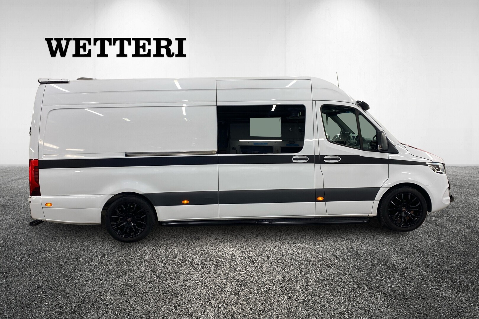 Mercedes-Benz Sprinter 2019, kuva 3/22