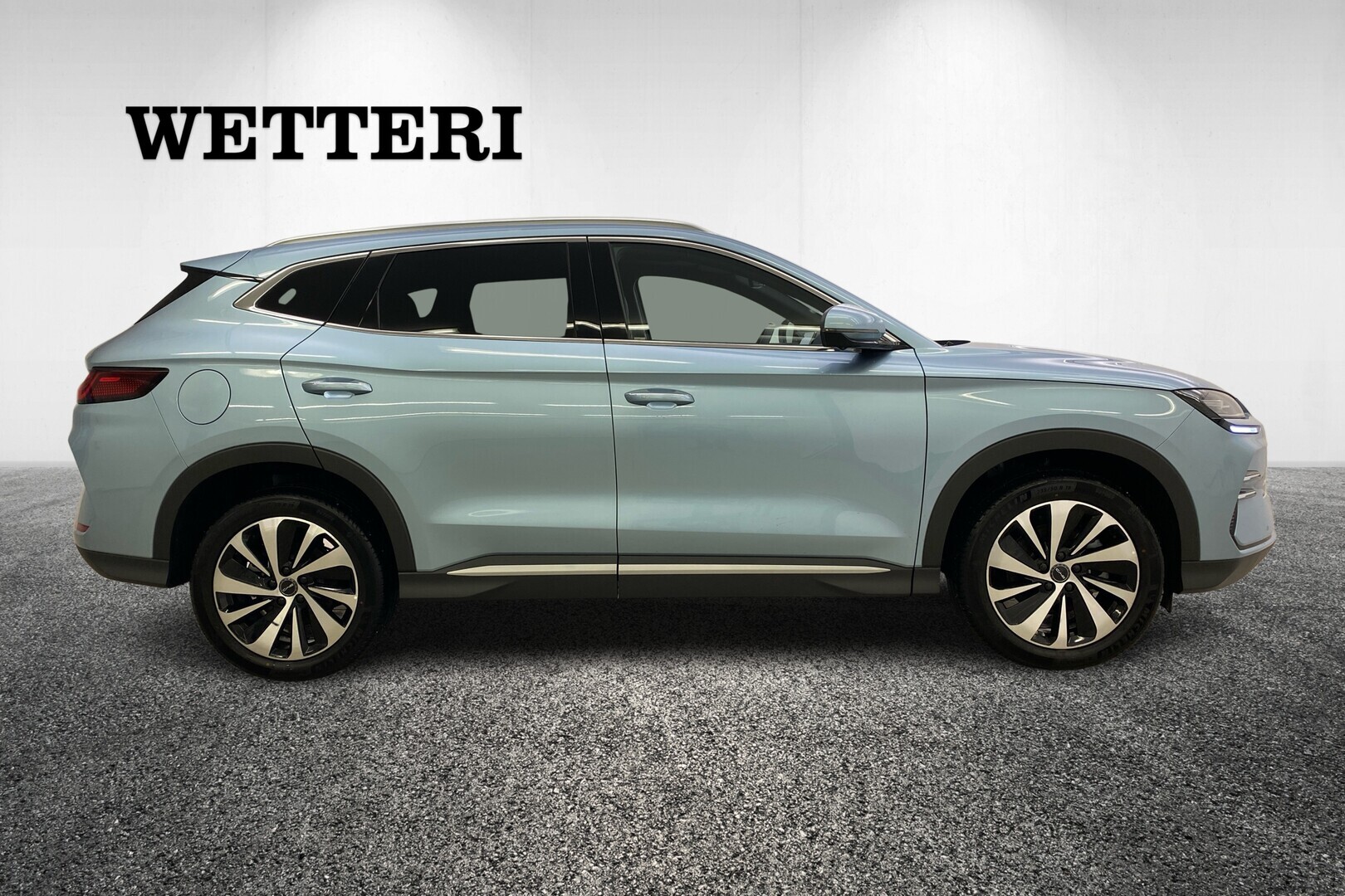 BYD Seal U DM-i Design AWD 2025, kuva 5/19