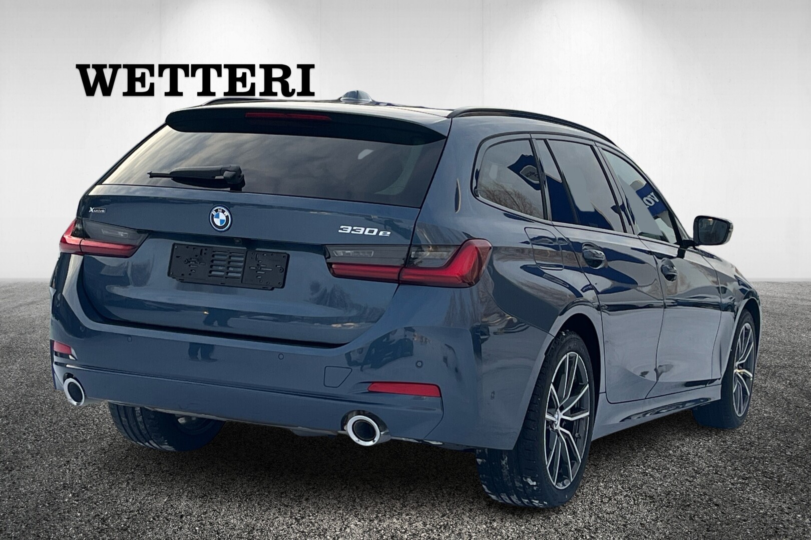 BMW 330 2025, kuva 3/18