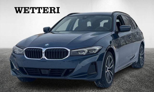 BMW 330 FSF-514