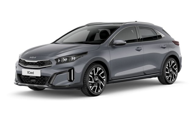 KIA XCeed FSG-978