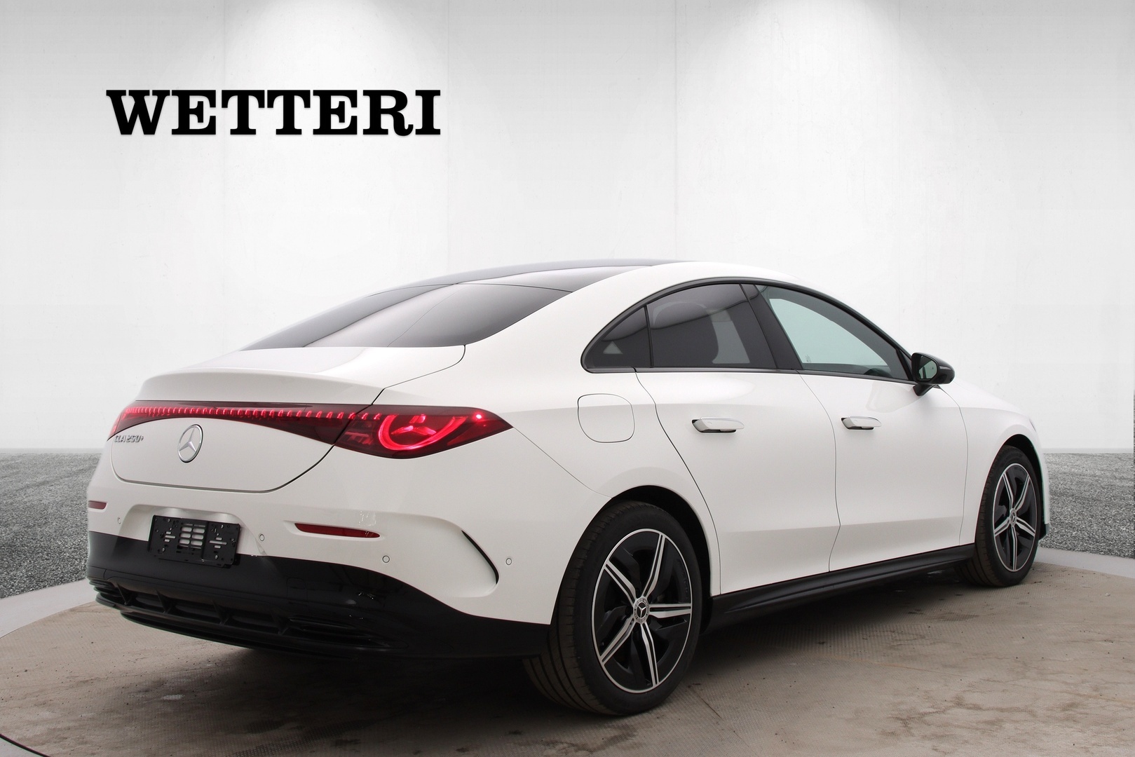 Mercedes-Benz CLA 250+ AMG Line 2026, kuva 5/28