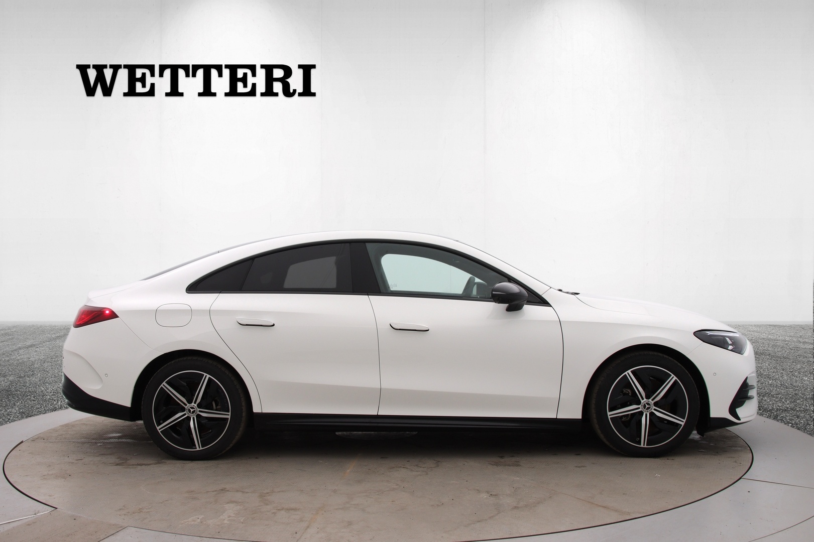 Mercedes-Benz CLA 250+ AMG Line 2026, kuva 6/28