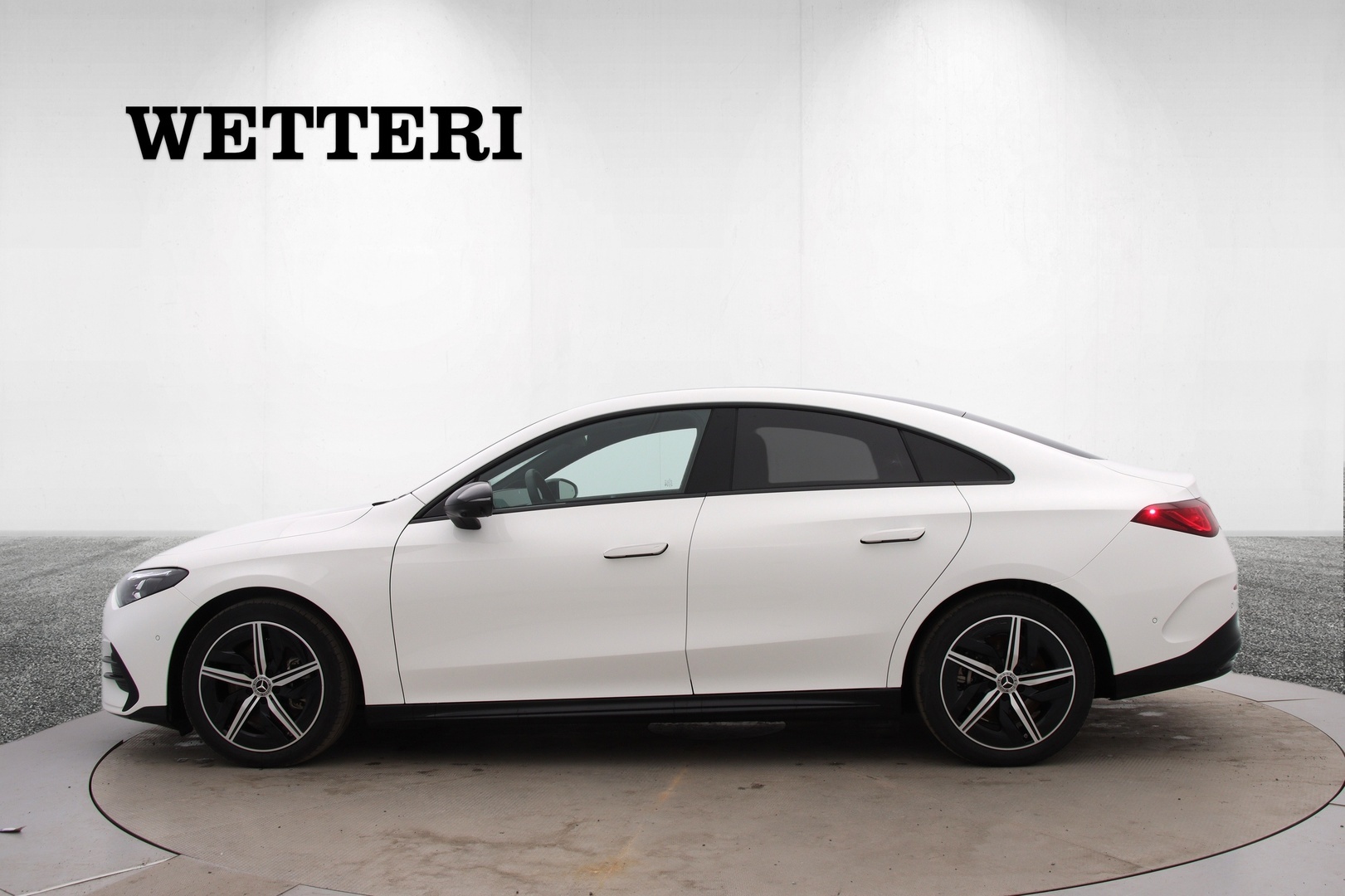 Mercedes-Benz CLA 250+ AMG Line 2026, kuva 2/28